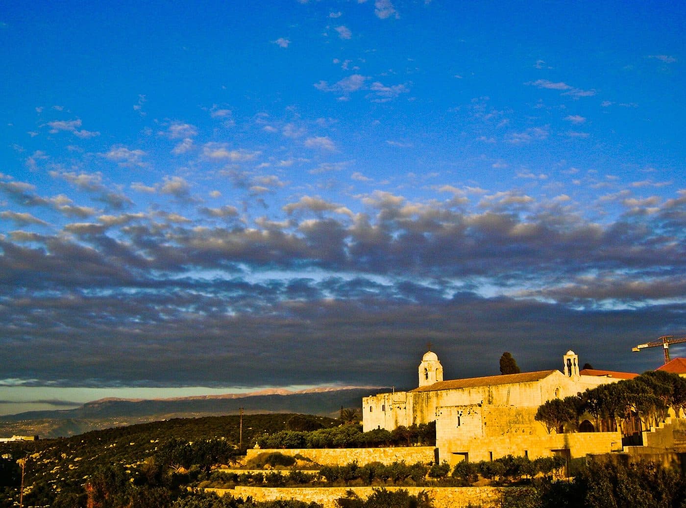 Balamand