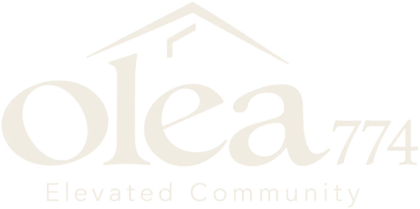 Olea 774, Elevated Community