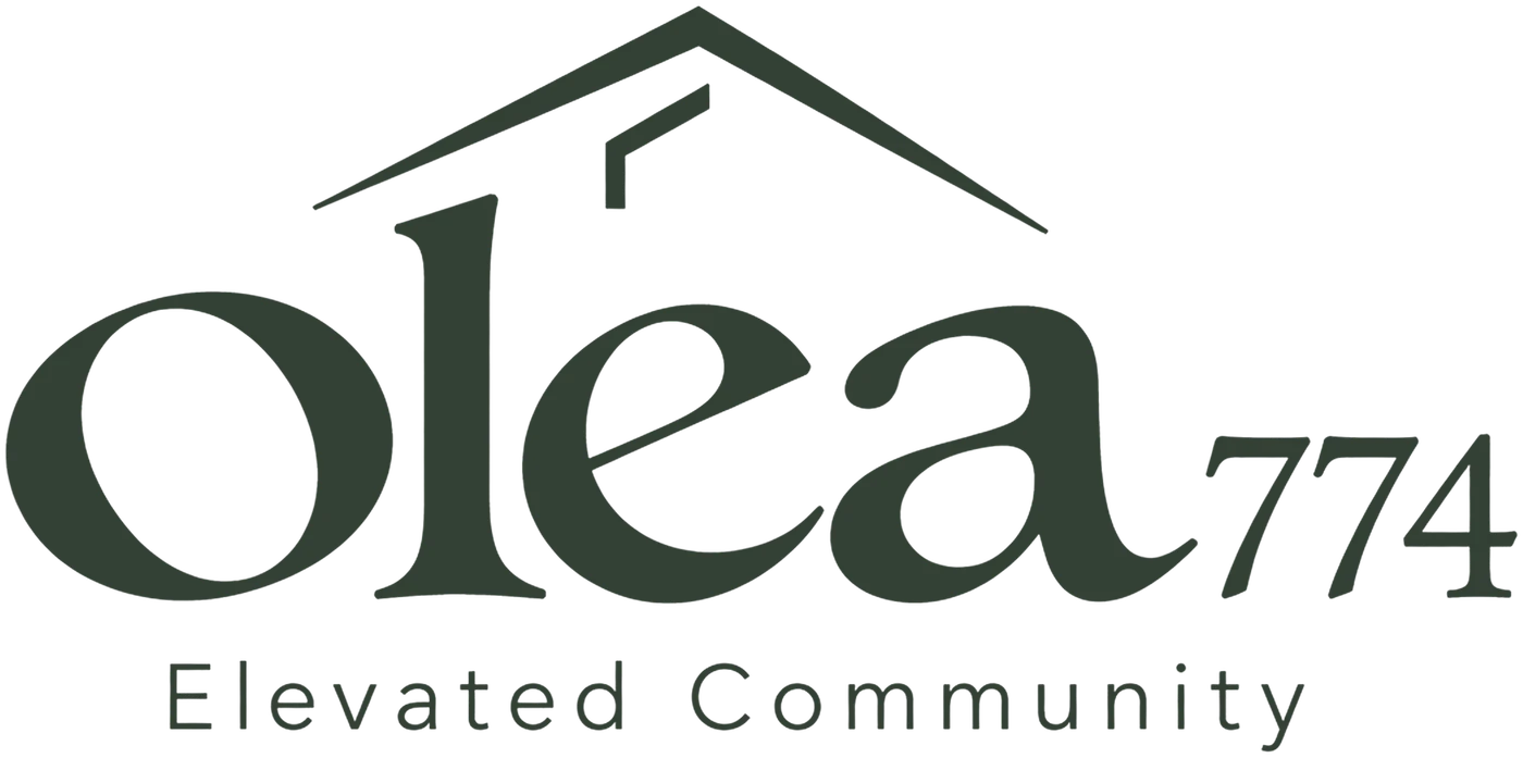 Olea 774, Elevated Community